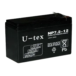 Battery 7 Аh