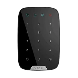 AJAX Keypad