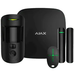 AJAX StarterKit Cam