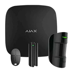 AJAX StarterKit